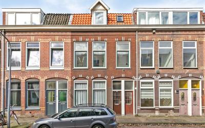 Gasthuislaan 188-RD