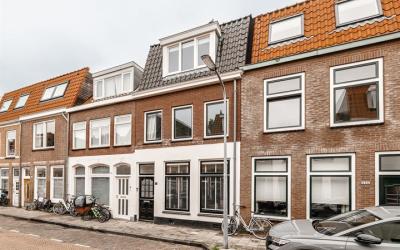 Oranjestraat 35