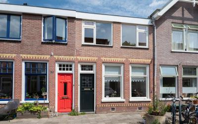 Oranjestraat 149