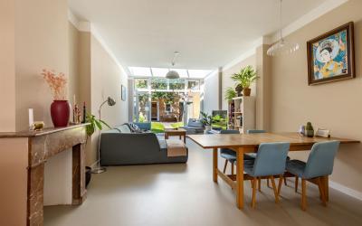 Oranjestraat 177
