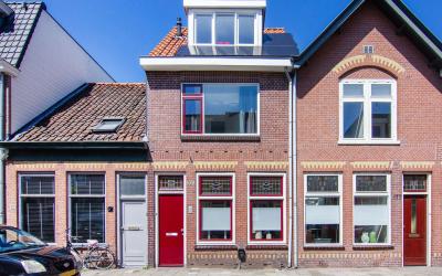 Oranjestraat 179