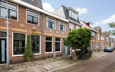 Oranjestraat 185