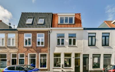 Oranjestraat 28