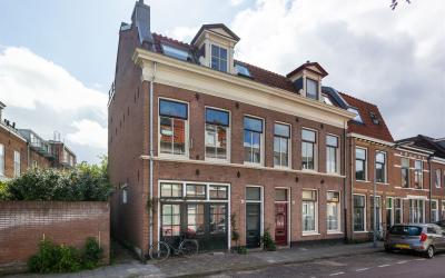 Oranjestraat 4-RD