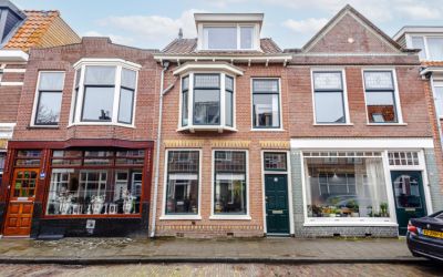 Oranjestraat 50