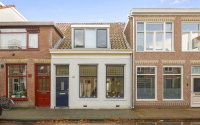 Oranjestraat 68