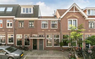 Oranjestraat 186
