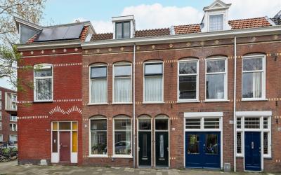 Voorzorgstr. 88-RD
