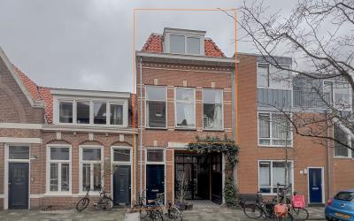 Brouwersstraat 15-RD