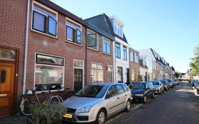 Brouwersstraat 36