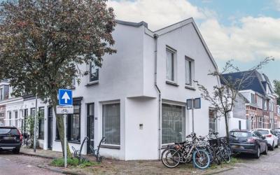 Brouwersstraat 92