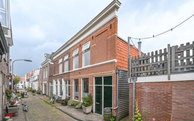 Zuid Brouwe. 23
