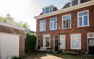 Zuid Brouwe. 2-RD
