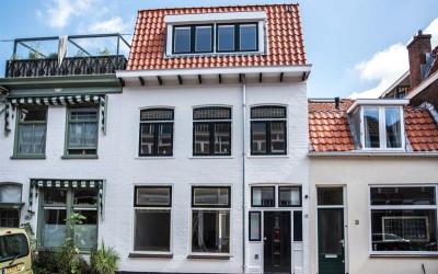Leidsestraat 37-B