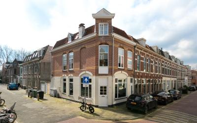 Leidsestraat 20-D