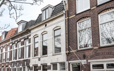 Leidsestraat 54-RD