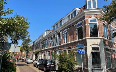 Klarenbeekstraat 47-RD