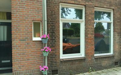 Westergracht 17-ZW