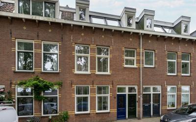 Westergracht 23-ZW