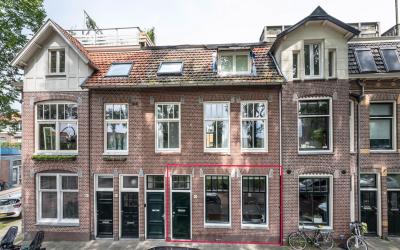 Westergracht 43-ZW