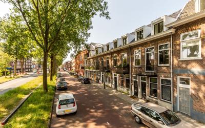 Westergracht 49-A
