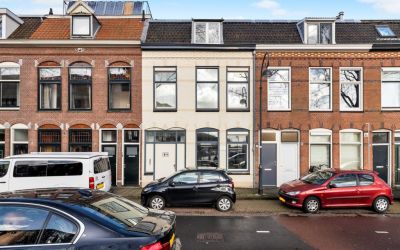 Westergracht 91
