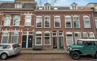 Westergracht 105-ZW