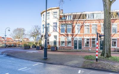 Westergracht 115-ZW