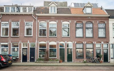 Westergracht 95