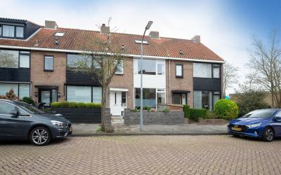 Jan van Gal. 90