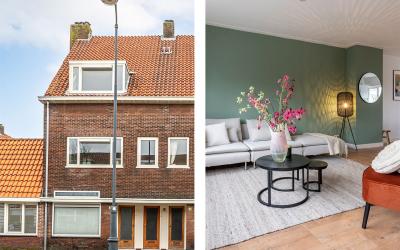 De Ruijterw. 5