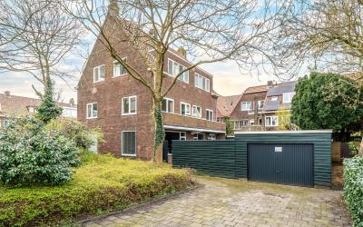 De Ruijterw. 7