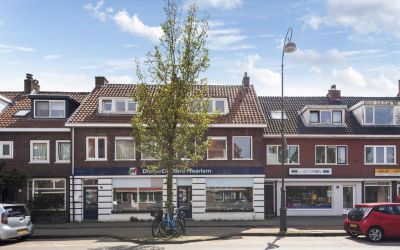 De Ruijterw. 20-A