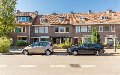 De Ruijterw. 38
