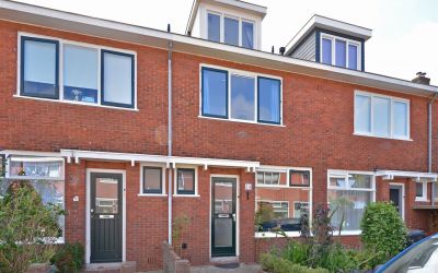 Trompstraat 14
