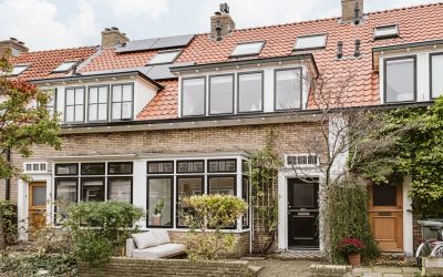 Kijkduinstr. 16
