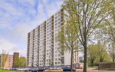 Van Leeuwenhoekstraat 5-0014