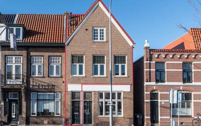 Leidsevaart 432-A