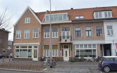 Leidsevaart 452-A