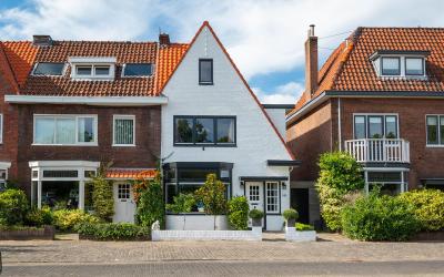 Leidsevaart 544