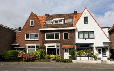 Leidsevaart 546
