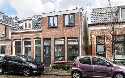 Kogelstraat 3