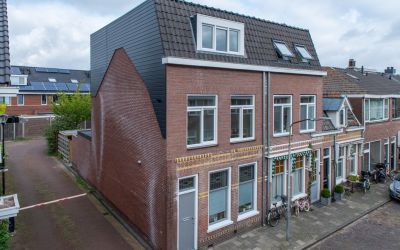 Geweerstraat 3
