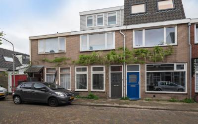Geweerstraat 12