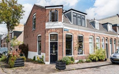 Geweerstraat 18
