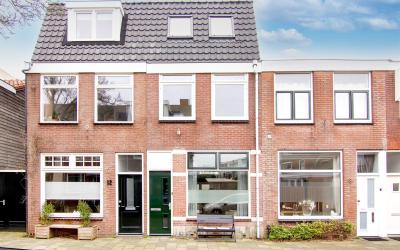 Boogstraat 10