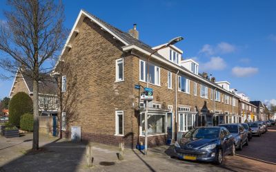 Boogstraat 58