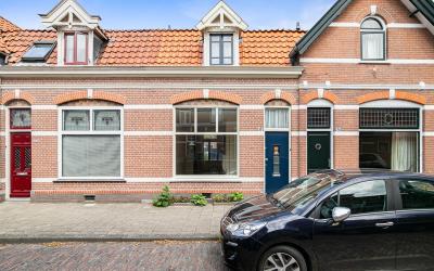 Edisonstraat 16