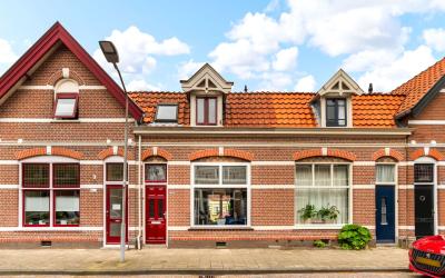 Edisonstraat 18