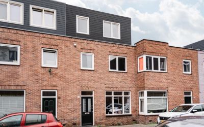 Teslastraat 31